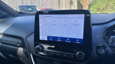 Ford Puma 1.0 EcoBoost Hybrid mHEV ST-Line X First Ed 5dr Petrol Hatchback